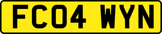 FC04WYN