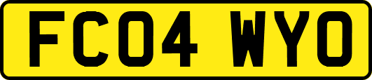 FC04WYO