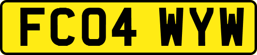FC04WYW