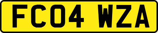 FC04WZA