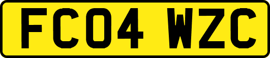 FC04WZC