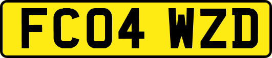 FC04WZD