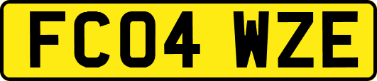 FC04WZE