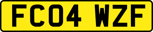 FC04WZF