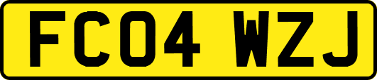 FC04WZJ