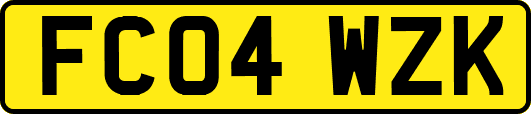 FC04WZK