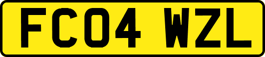 FC04WZL