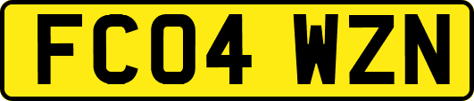 FC04WZN