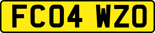 FC04WZO