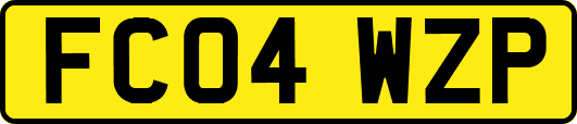 FC04WZP