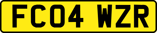 FC04WZR