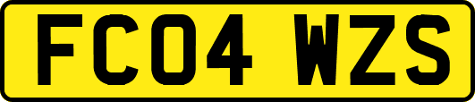 FC04WZS