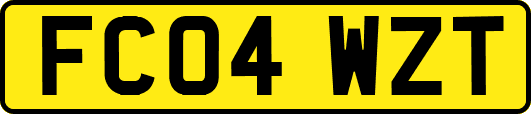 FC04WZT