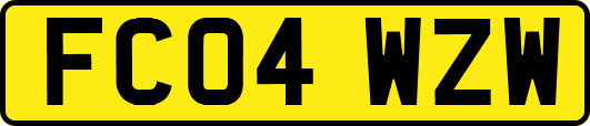 FC04WZW