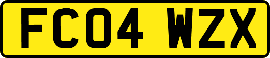 FC04WZX