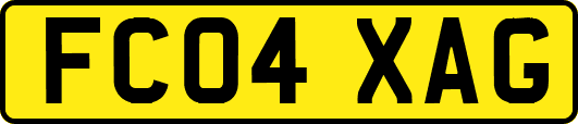 FC04XAG
