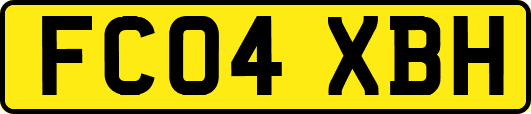 FC04XBH