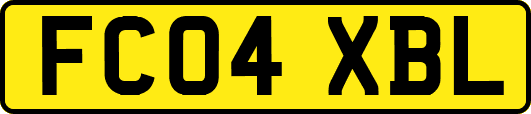 FC04XBL