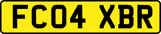 FC04XBR