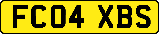 FC04XBS