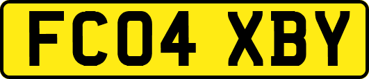 FC04XBY