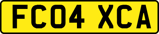FC04XCA