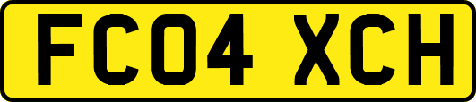 FC04XCH