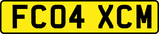 FC04XCM