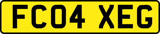 FC04XEG