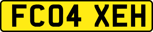 FC04XEH