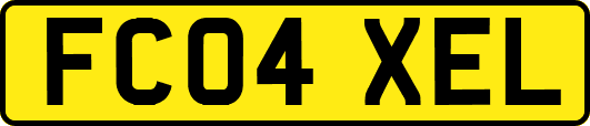 FC04XEL