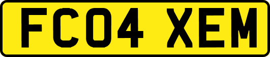 FC04XEM