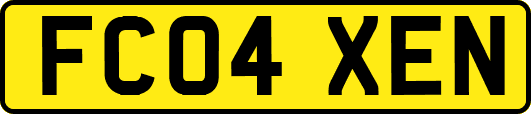 FC04XEN