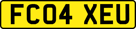 FC04XEU