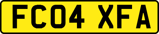 FC04XFA