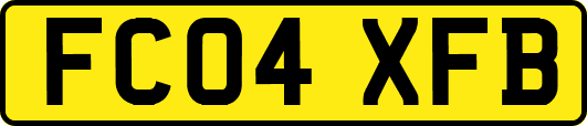 FC04XFB