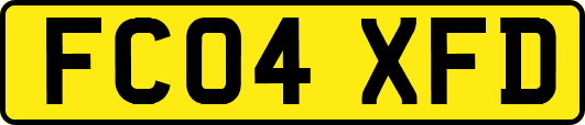 FC04XFD