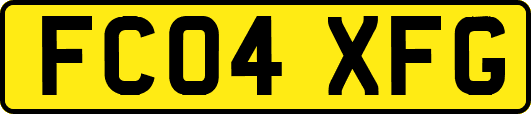 FC04XFG