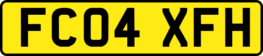 FC04XFH