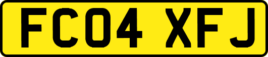 FC04XFJ