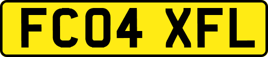 FC04XFL