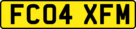 FC04XFM