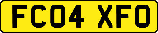 FC04XFO