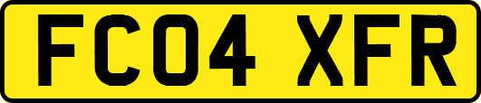 FC04XFR