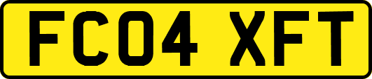 FC04XFT