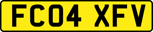 FC04XFV