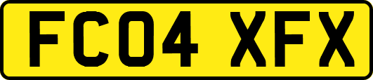 FC04XFX