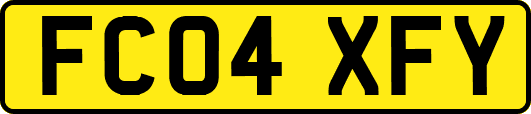 FC04XFY