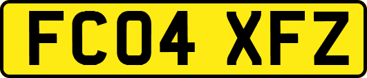 FC04XFZ