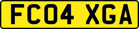 FC04XGA